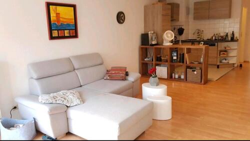 Foto - 2 Zimmer Etagenwohnung in Rastatt