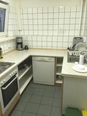 Foto - Etagenwohnung in Schwaikheim zur Miete