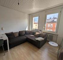 Zwei Zimmerwohnung in Maxfeld nähe Stadtpark - Nürnberg Herrnhütte