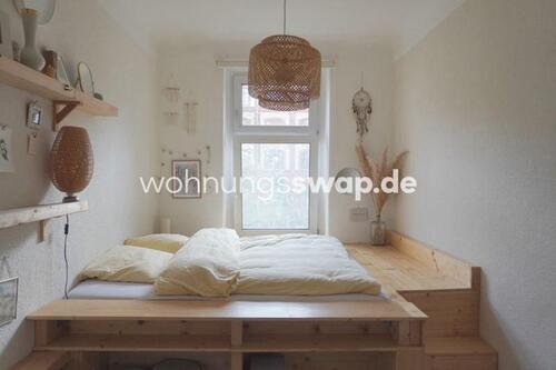 Foto - Wohnungsswap - 2 Zimmer, 60 m² - Weserstraße, Friedrichshain, Berlin