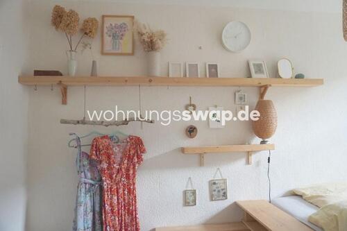 Foto - 2 Zimmer Etagenwohnung zur Miete in Berlin