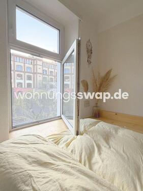 Foto - 2 Zimmer Etagenwohnung in Berlin