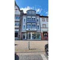 Praxis- oder Bürofläche in Toplage am Luitpoldplatz 588,-€ + Mwst - Grünstadt