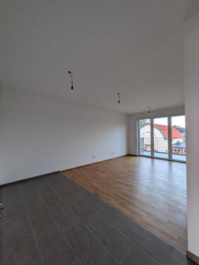 Foto - 2- Zimmerwohnung mit Balkon KFW40 in Eilendorf zu vermieten