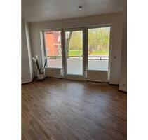 2-Zimmer-Wohnung 72m² mit Balkon + Abstellraum – Schulstraße Stadthagen