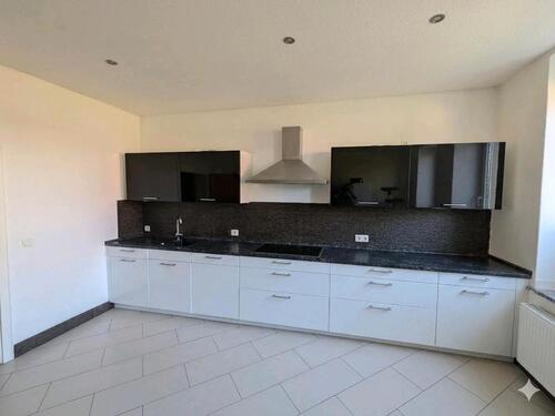 Foto - Exklusive 3-Zimmer-Wohnung in Equord Erstbezug nach Renovierung