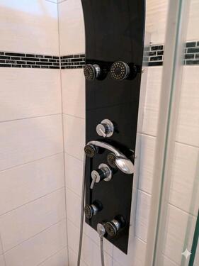 Foto - Erdgeschoßwohnung in Hohenhameln zur Miete