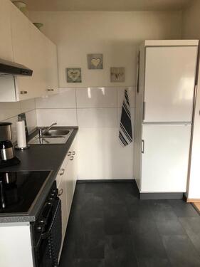 Foto - 2 Zimmer Dachgeschoßwohnung in Herten