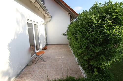 Foto - 2 Zimmer Etagenwohnung zur Miete in Ellwangen (Jagst)