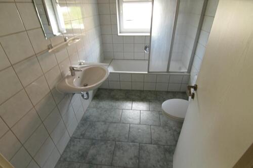 Foto - Etagenwohnung in Ellwangen (Jagst) zur Miete