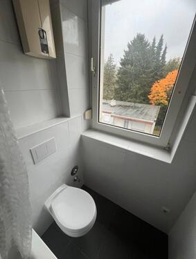 Foto - Etagenwohnung in Lüdenscheid zur Miete