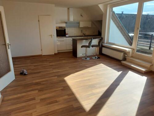 Foto - Provisionsfrei - besonderes Wohnung in Frechen Innenstadt