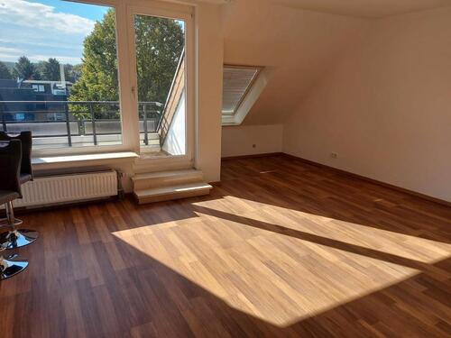 Foto - 3 Zimmer Maisonettenwohnung zum Kaufen in Frechen