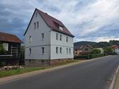 Foto - Mehrfamilienhaus, Wohnhaus zum Kaufen in Schmalkalden