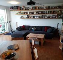 Lichtdurchflutete 3-Zimmer Traumwohnung in Bad Abbach mit Balkon