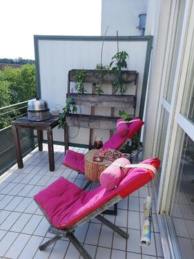 Foto - 3 Zimmer Etagenwohnung in Bad Abbach