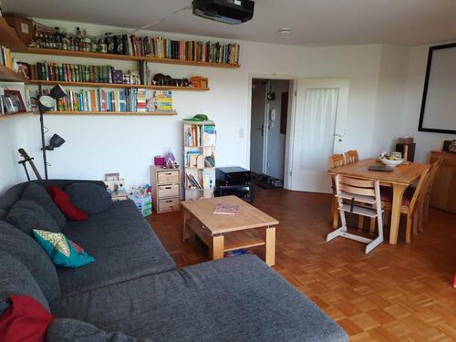Foto - Etagenwohnung in Bad Abbach zum Kaufen