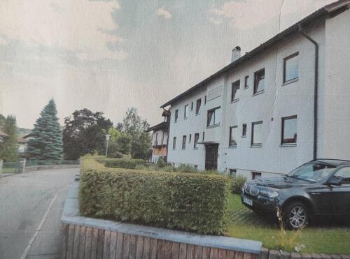 Foto - Top-gepflegte 4-Zimmer Eigentumswohnung in Regen zu Verkaufen