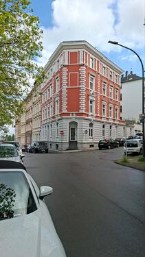 Foto - Mehrfamilienhaus in Wuppertal, nahe Barmer Bahnhof - 6,8% Rendite