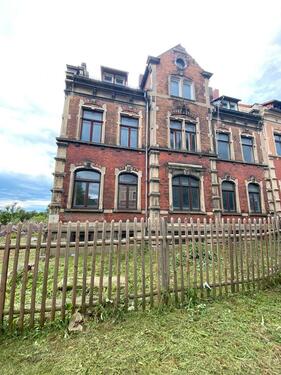 Foto - 25 Zimmer Mehrfamilienhaus, Wohnhaus zum Kaufen in Reichenbach im Vogtland