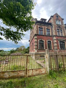 Foto - Mehrfamilienhaus, Wohnhaus in Reichenbach im Vogtland zum Kaufen