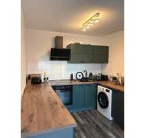 2,5 Zimmerwohnung KDB mit Einbauküche und Balkon - Bochum Günnigfeld 2,5 Zimmerwohnung KDB mit Einbauküche und Balkon - Bochum Günnigfeld