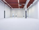 Foto - Sanierte Werkstattfläche mit modernem Büroanteil