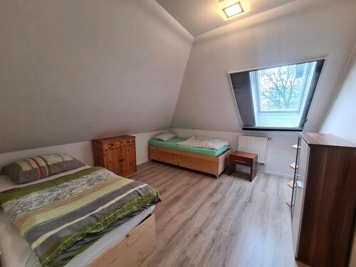 Foto - 3 Zimmer Etagenwohnung in Stade