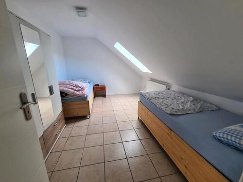 Foto - Etagenwohnung in Stade zur Miete