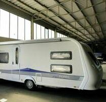 Stellplatz, Winterlager Auto, Boot, Wohnwagen, Wohnmobil - Andernach