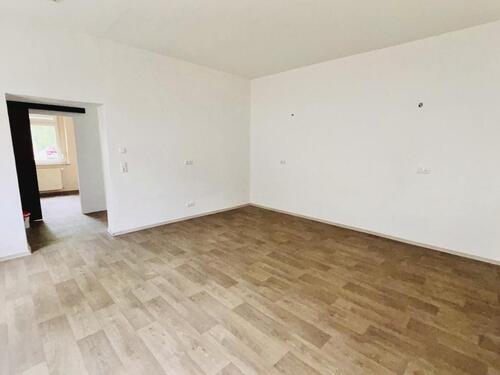 Foto - Etagenwohnung zur Miete in Pritzwalk