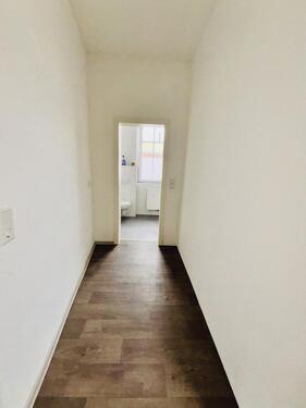 Foto - Etagenwohnung in Pritzwalk
