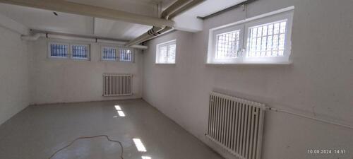 Foto - Lagerfläche 59 m² Keller mit Zufahrt zu vermieten