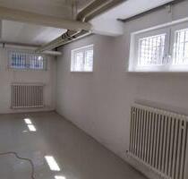 Lagerfläche 59 m² Keller mit Zufahrt zu vermieten - Külsheim