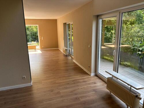 Foto - Einfamilienhaus in Baden-Baden zur Miete