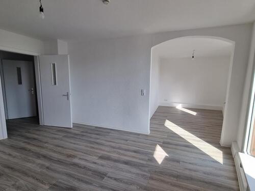 Foto - Etagenwohnung in Hannover zur Miete