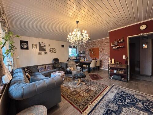 Foto - Etagenwohnung in Bremen