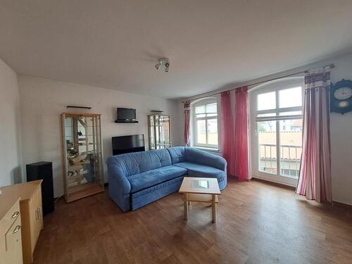 Foto - 2-Raum-Wohnung in Havelberg - 323,00 EUR Kaltmiete,