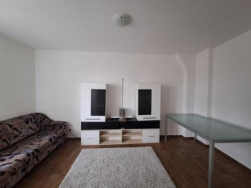 Foto - Etagenwohnung zur Miete in Havelberg