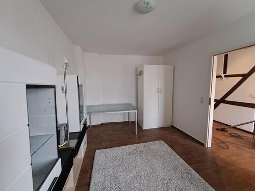Foto - Etagenwohnung in Havelberg