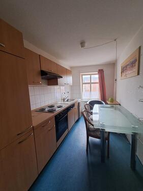 Foto - Etagenwohnung in Havelberg zur Miete
