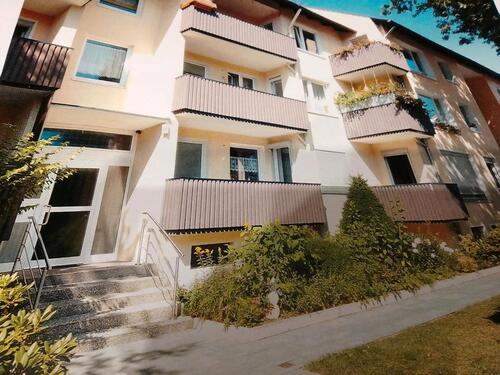Foto - Etagenwohnung zum Kaufen in Langenhagen