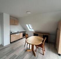 Möbilierte 3-Zimmer-Wohnung in ruhiger Lage - Neustadt (Wied) Hombach