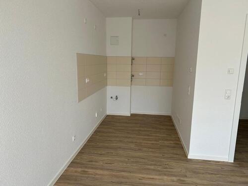Foto - Etagenwohnung zur Miete in Markkleeberg