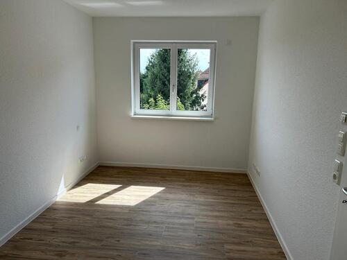 Foto - Etagenwohnung in Markkleeberg