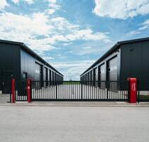 XXL Gararge Lagerhalle in Mering - Augsburg Firnhaberau