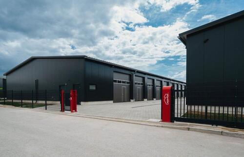 Foto - andere zur Miete in Augsburg