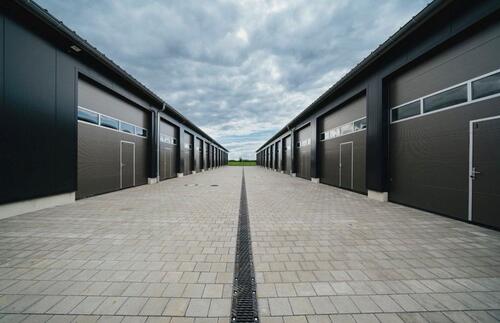 Foto - andere in Augsburg zur Miete