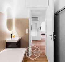 Möblierte 3 Zimmer Wohnung im Herzen von Feuerbach - Stuttgart Möblierte 3 Zimmer Wohnung im Herzen von Feuerbach - Stuttgart