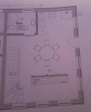 Foto - Etagenwohnung zur Miete in Biberach an der Riß